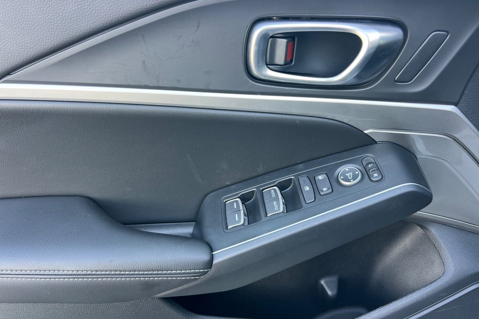 2026 Acura Integra A-Spec Package