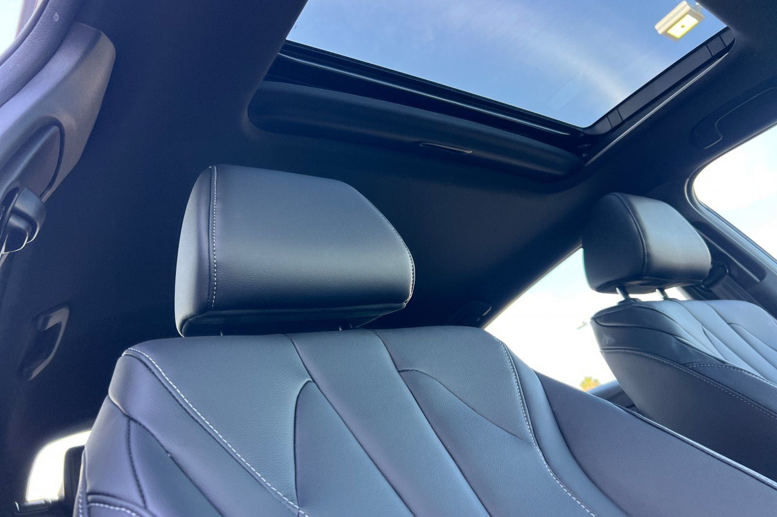 2026 Acura Integra A-Spec Package