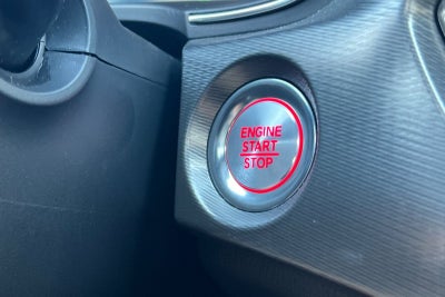 2026 Acura Integra A-Spec Package