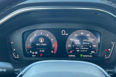 2026 Acura Integra A-Spec Package