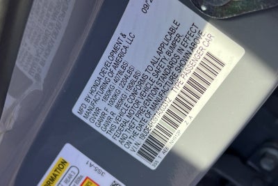2026 Acura Integra A-Spec Package
