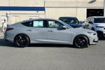 2026 Acura Integra A-Spec Package