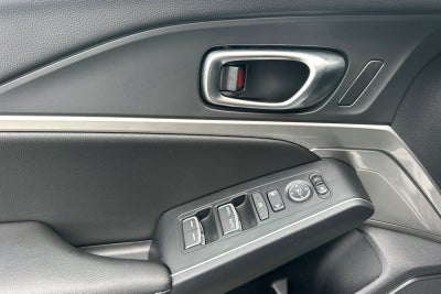 2026 Acura Integra A-Spec Package