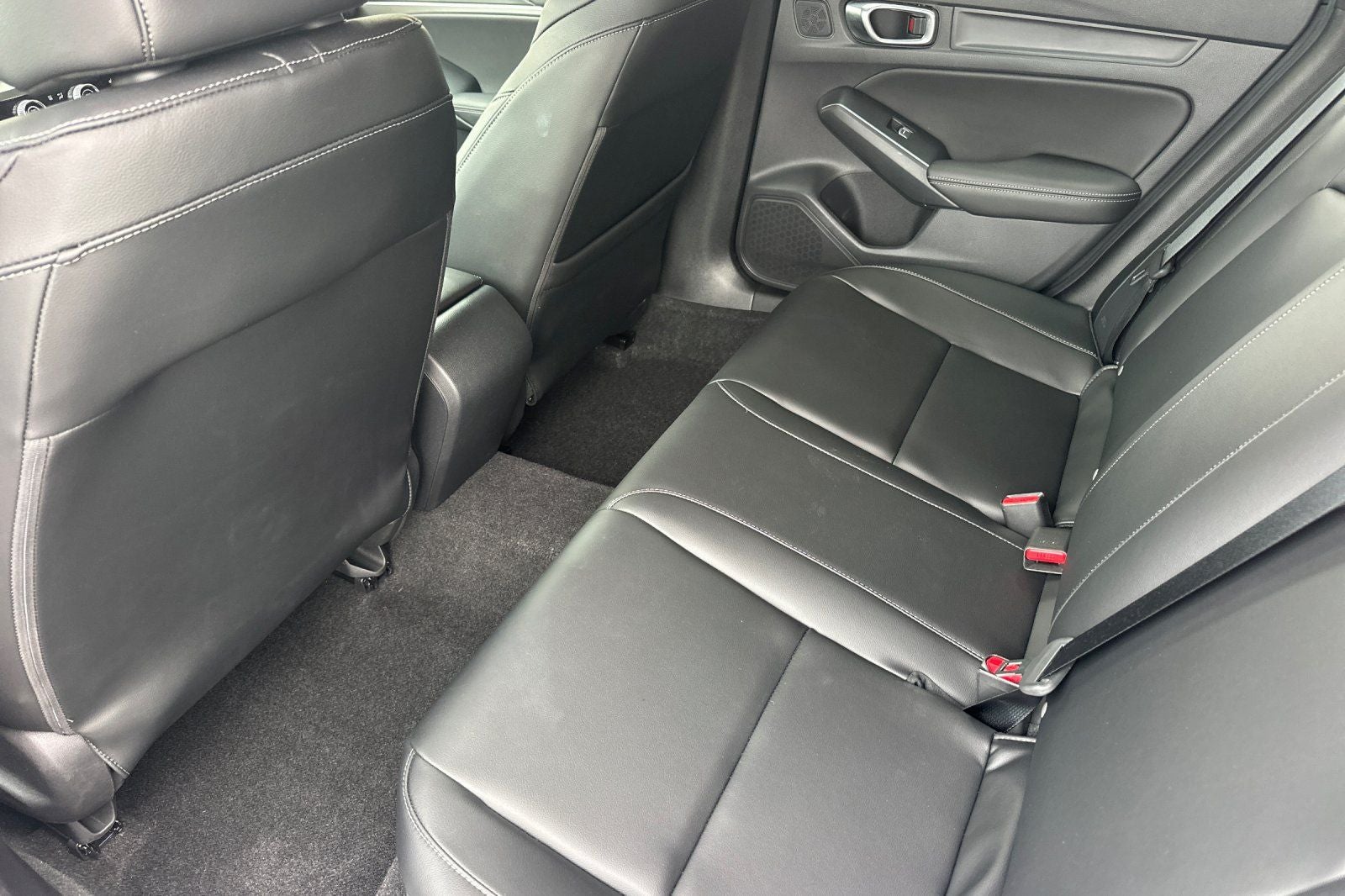 2026 Acura Integra A-Spec Package