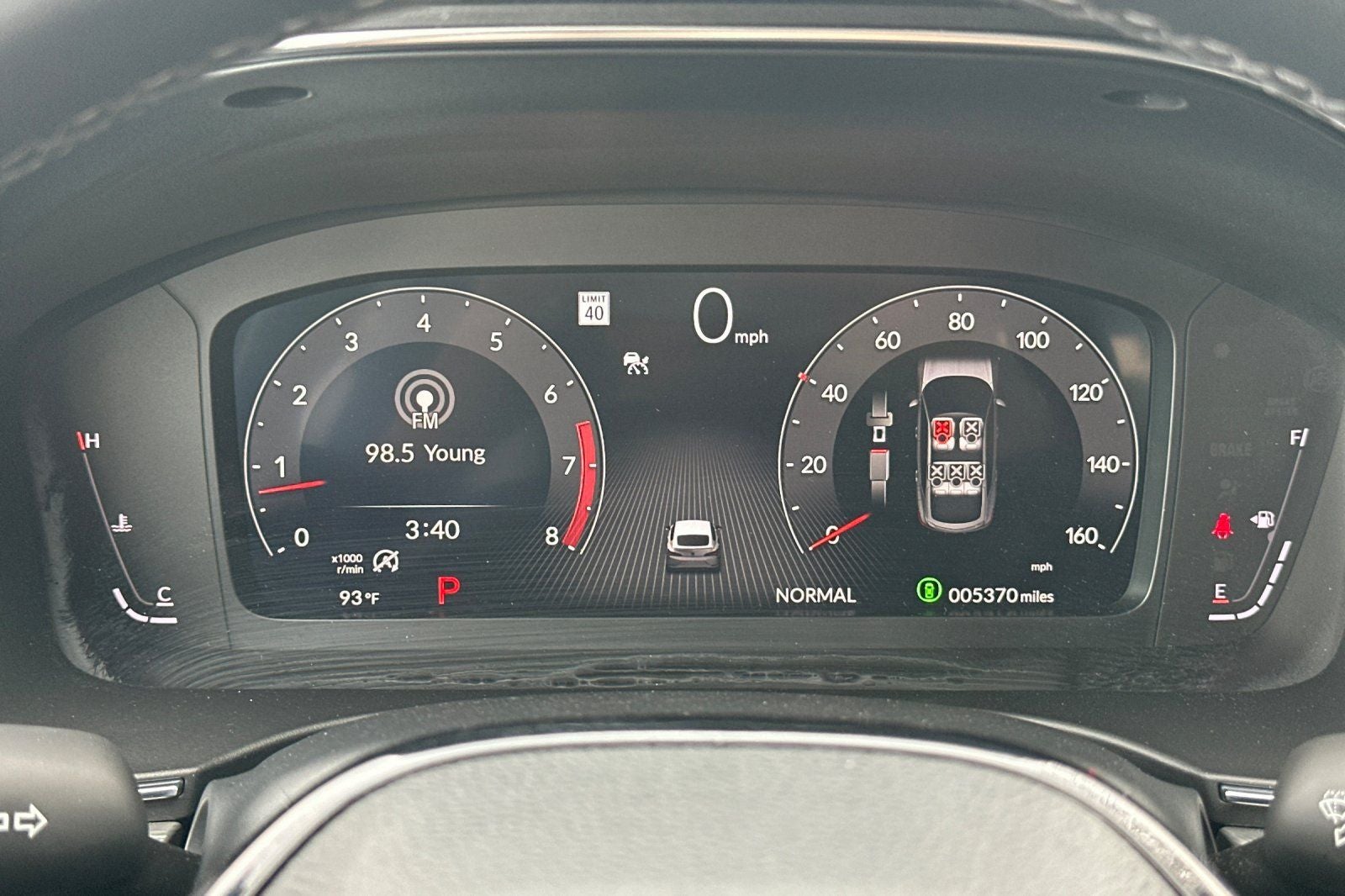 2026 Acura Integra A-Spec Package