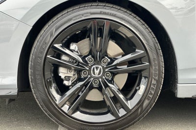 2026 Acura Integra A-Spec Package