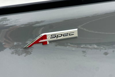 2026 Acura Integra A-Spec Package