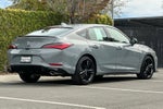 2026 Acura Integra A-Spec Package