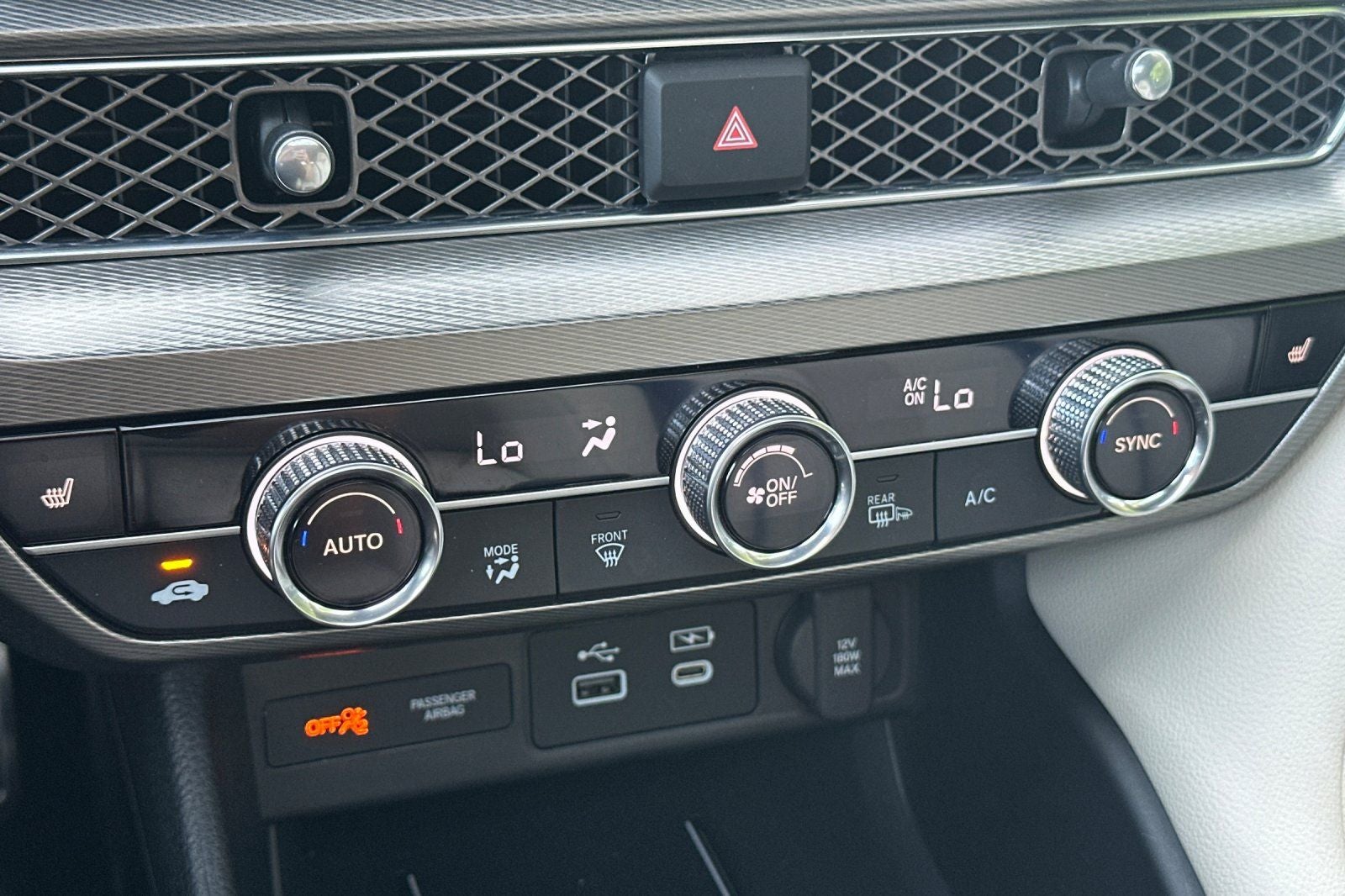 2026 Acura Integra A-Spec Tech Package