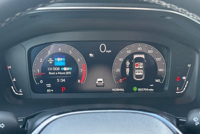 2026 Acura Integra A-Spec Tech Package