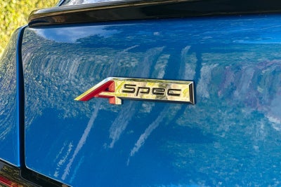 2026 Acura Integra A-Spec Tech Package