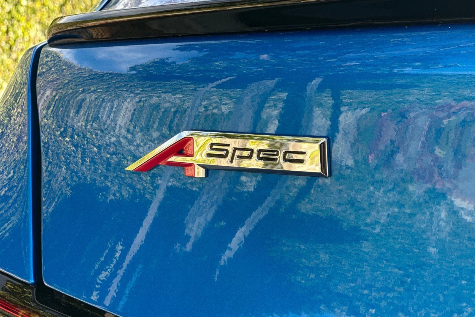 2026 Acura Integra A-Spec Tech Package