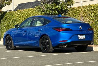 2026 Acura Integra A-Spec Tech Package