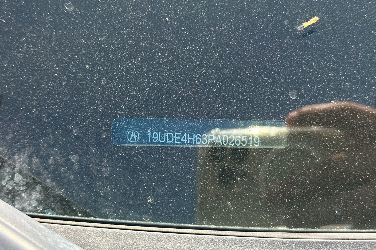 2023 Acura Integra A-Spec Tech Package