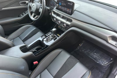 2026 Acura Integra A-Spec Tech Package