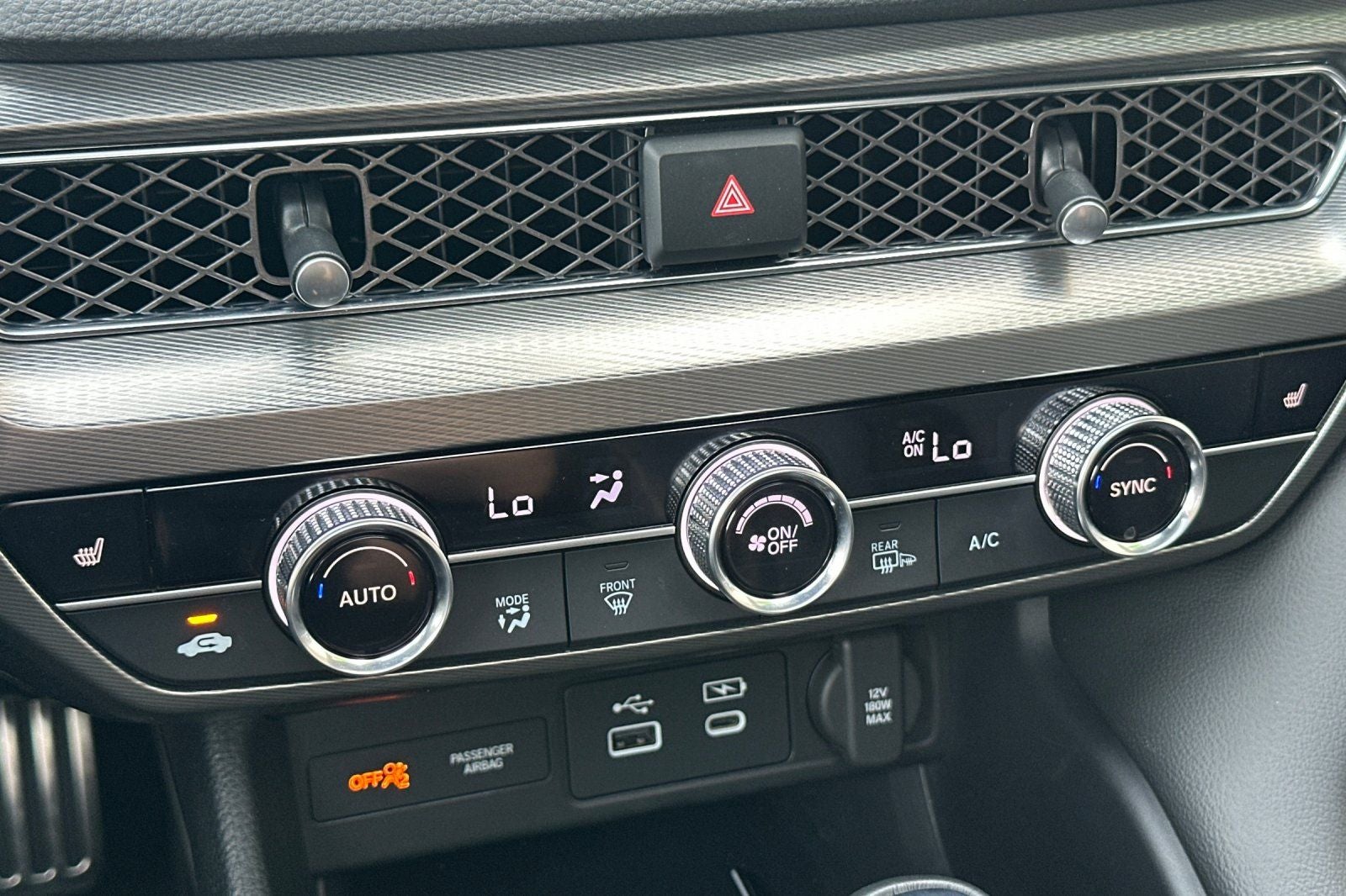 2026 Acura Integra A-Spec Tech Package