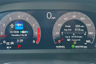2026 Acura Integra A-Spec Tech Package