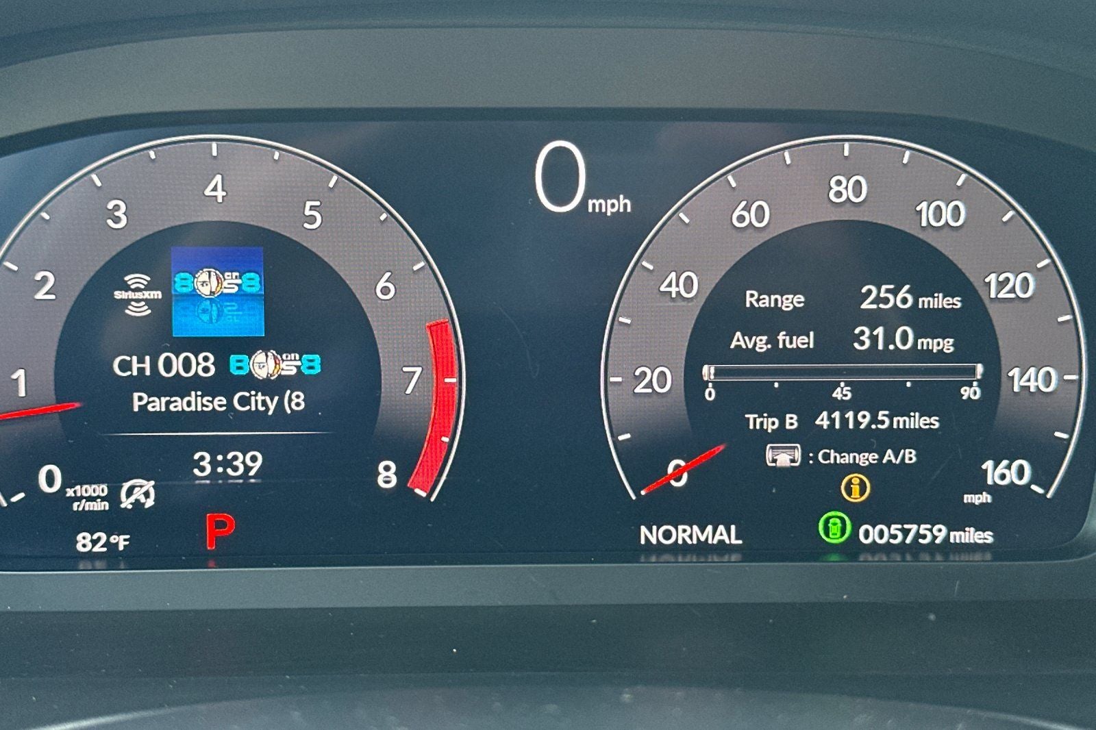 2026 Acura Integra A-Spec Tech Package