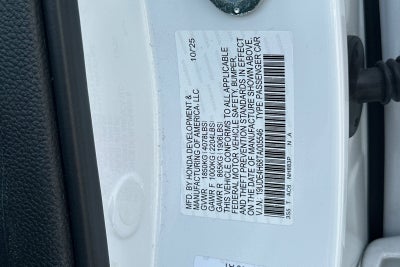2026 Acura Integra A-Spec Tech Package