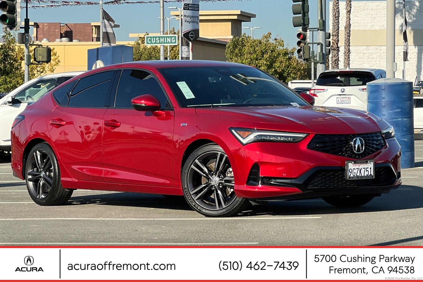 2024 Acura Integra