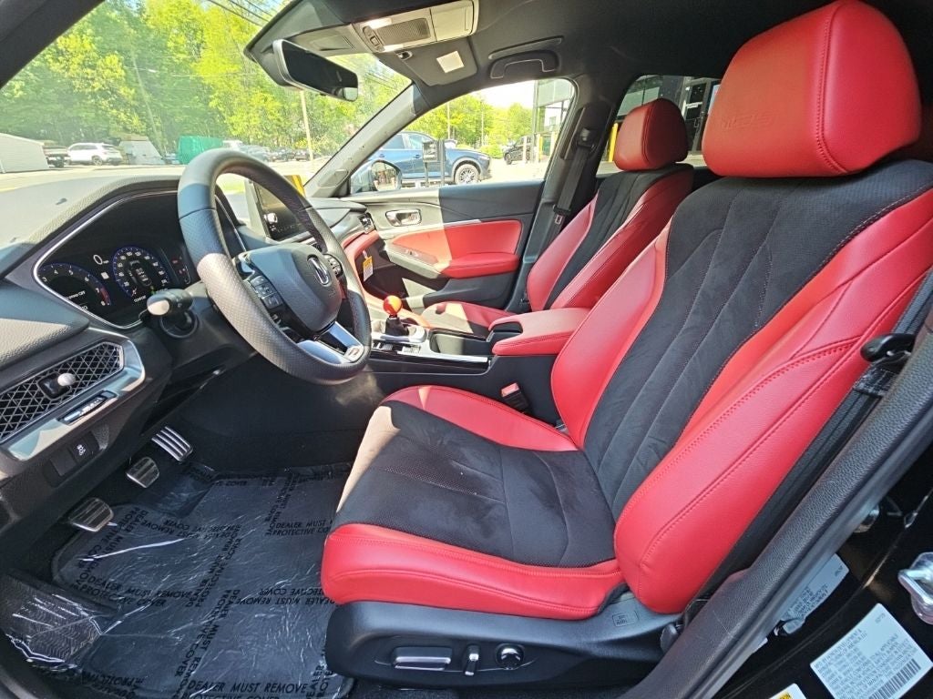 2025 Acura Integra Type S