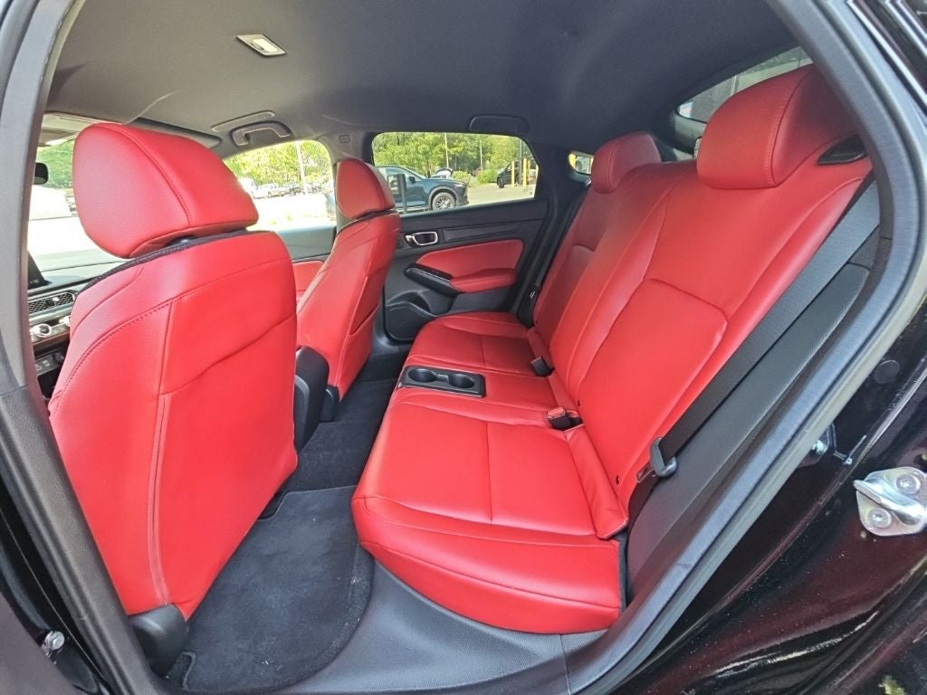 2025 Acura Integra Type S