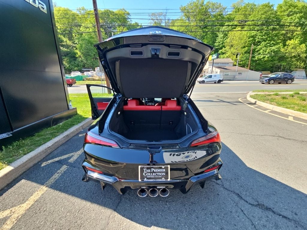 2025 Acura Integra Type S