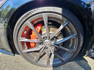 2025 Acura Integra Type S