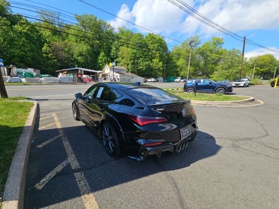 2025 Acura Integra Type S