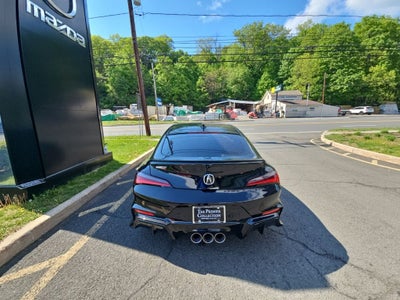 2025 Acura Integra Type S