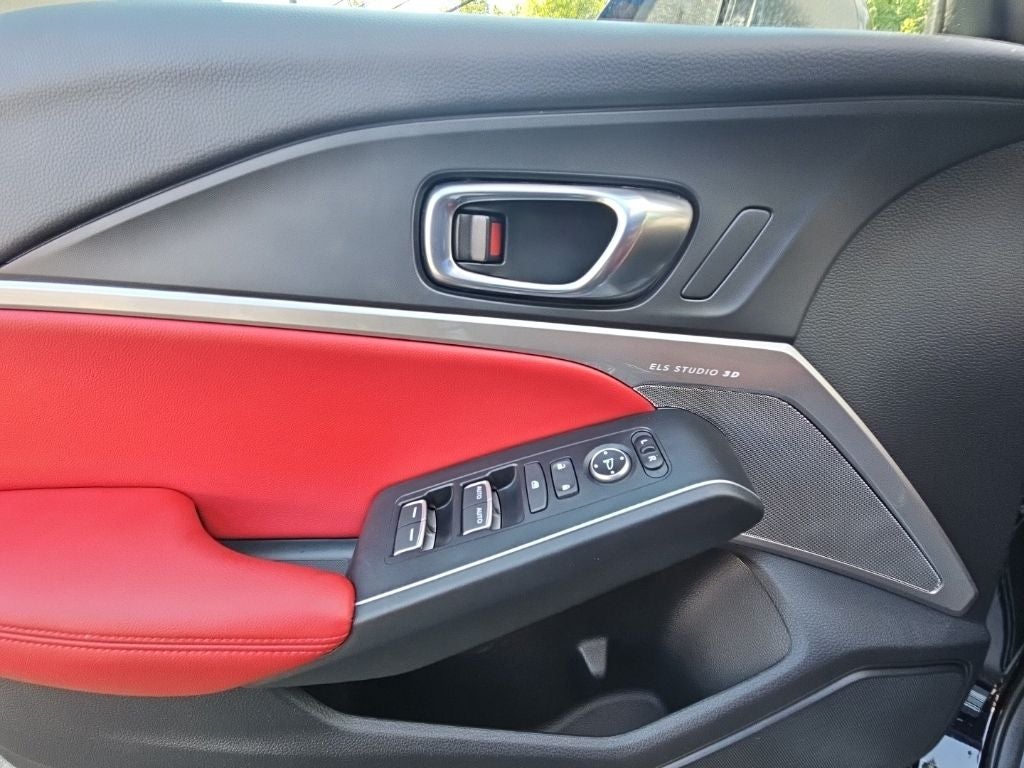 2025 Acura Integra Type S