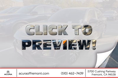 2023 Honda Civic EX-L