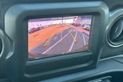 2023 Jeep Wrangler Willys 4xe