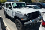 2023 Jeep Wrangler Willys 4xe