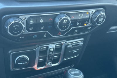 2023 Jeep Wrangler Willys 4xe