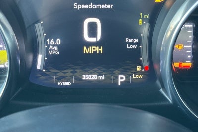 2023 Jeep Wrangler Willys 4xe