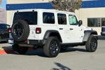 2023 Jeep Wrangler Willys 4xe