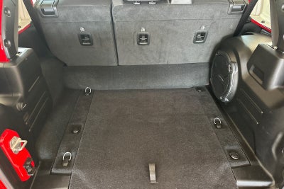 2023 Jeep Wrangler Willys 4xe