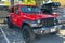 2023 Jeep Wrangler Willys 4xe