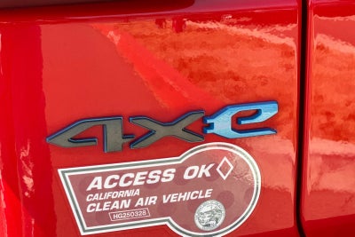 2023 Jeep Wrangler Willys 4xe