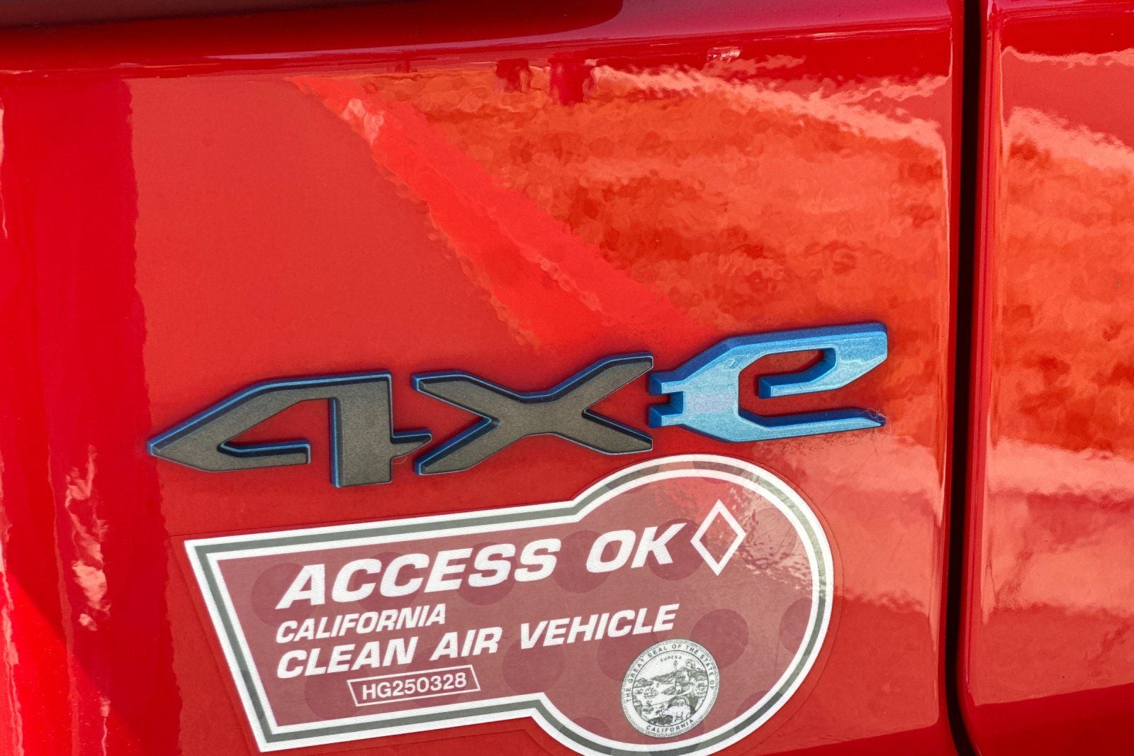 2023 Jeep Wrangler Willys 4xe