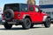 2023 Jeep Wrangler Willys 4xe