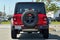 2023 Jeep Wrangler Willys 4xe