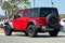 2023 Jeep Wrangler Willys 4xe
