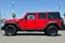 2023 Jeep Wrangler Willys 4xe