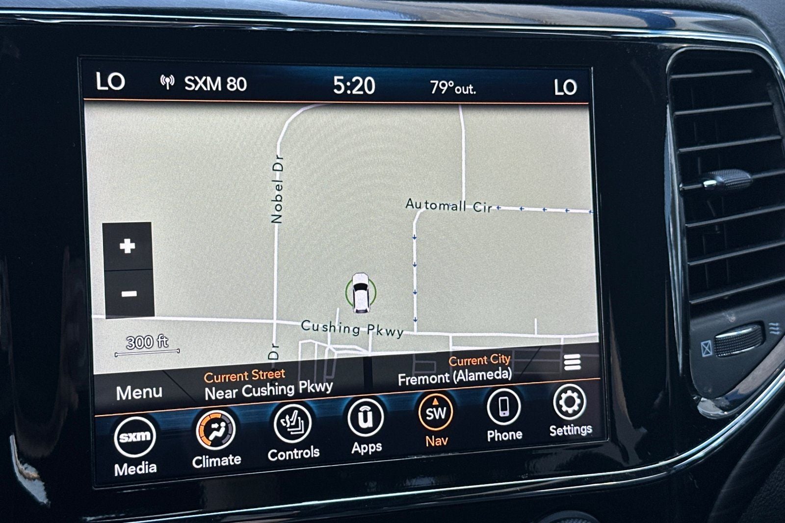 2022 Jeep Grand Cherokee WK Laredo X