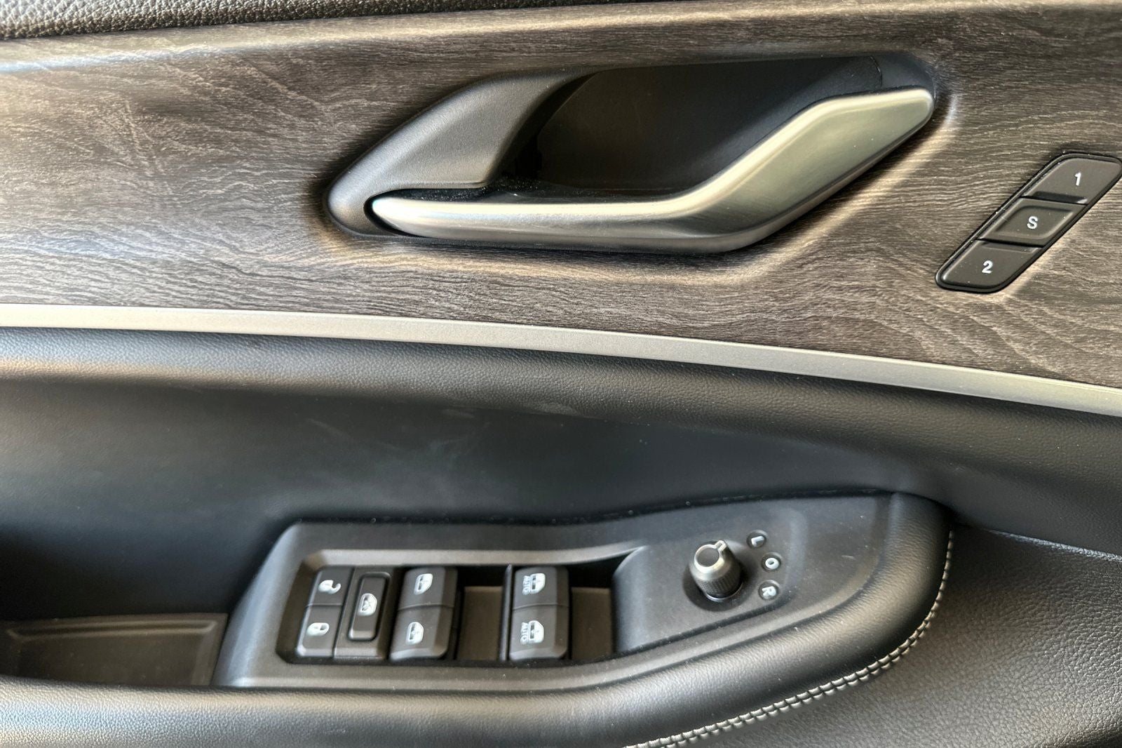 2022 Jeep Grand Cherokee 4xe