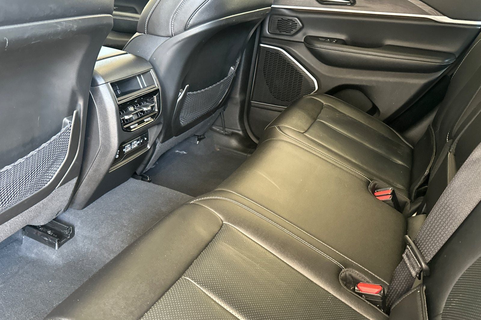 2022 Jeep Grand Cherokee 4xe
