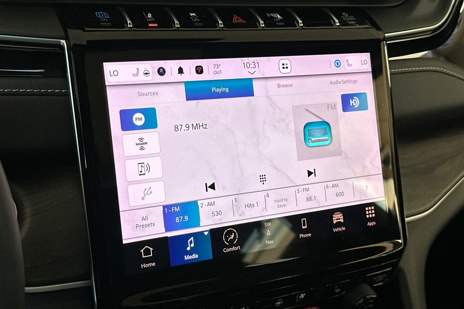 2022 Jeep Grand Cherokee 4xe