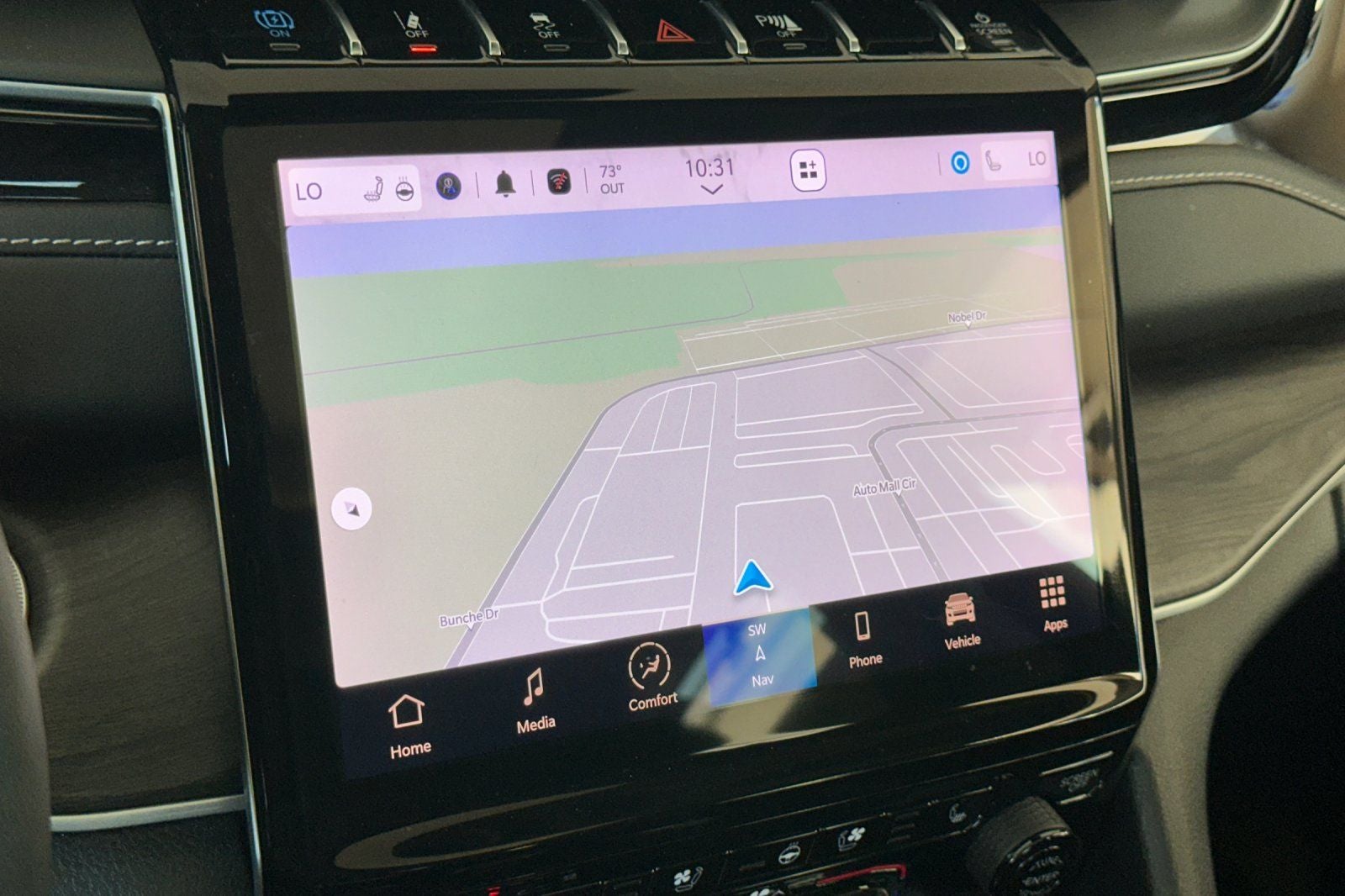 2022 Jeep Grand Cherokee 4xe